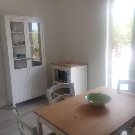 Casale La Macina Residence Scopello Скопело Екстериор снимка
