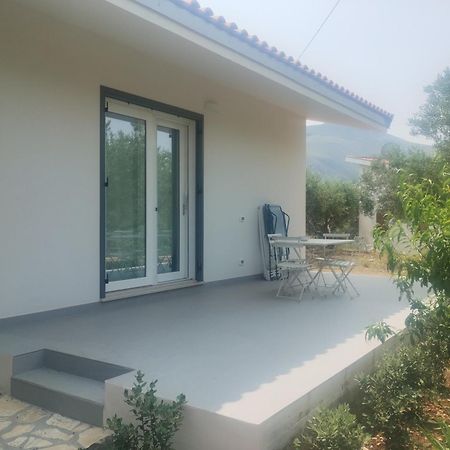 Casale La Macina Residence Scopello Скопело Екстериор снимка