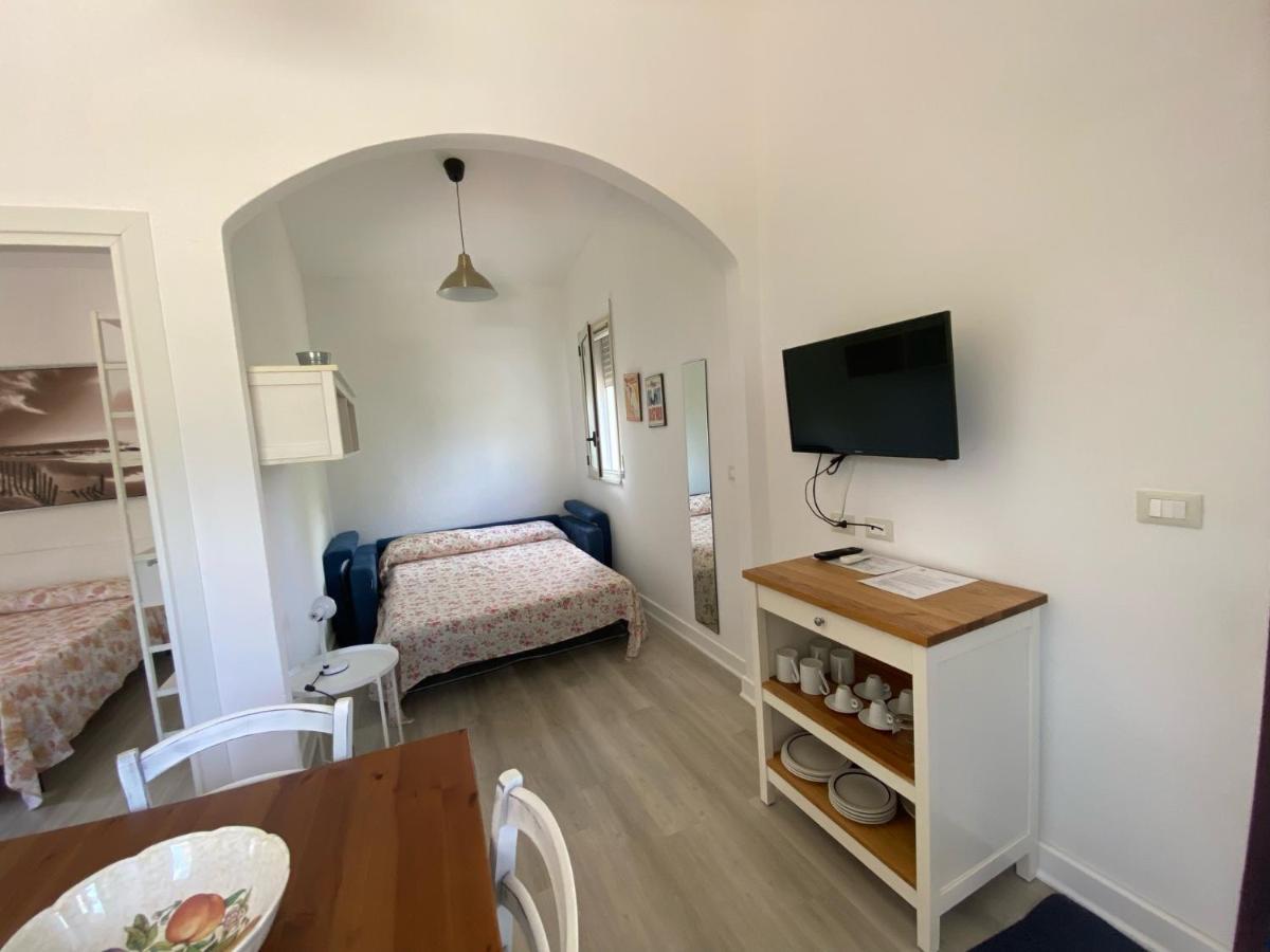 Casale La Macina Residence Scopello Скопело Екстериор снимка
