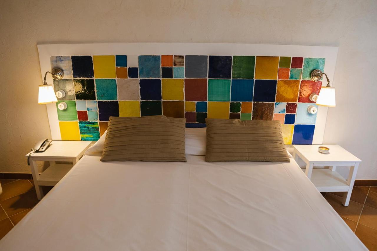 Casale La Macina Residence Scopello Скопело Екстериор снимка