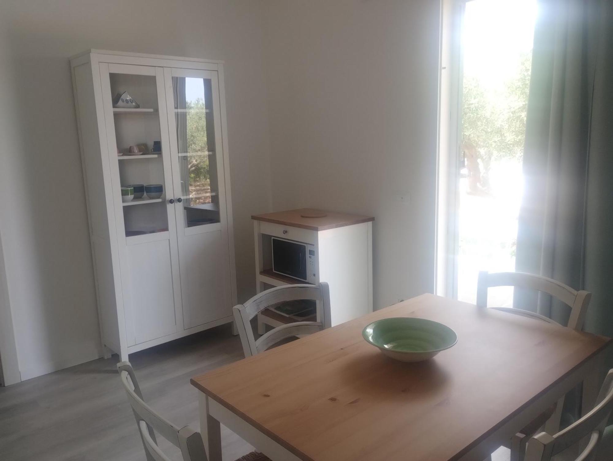 Casale La Macina Residence Scopello Скопело Екстериор снимка