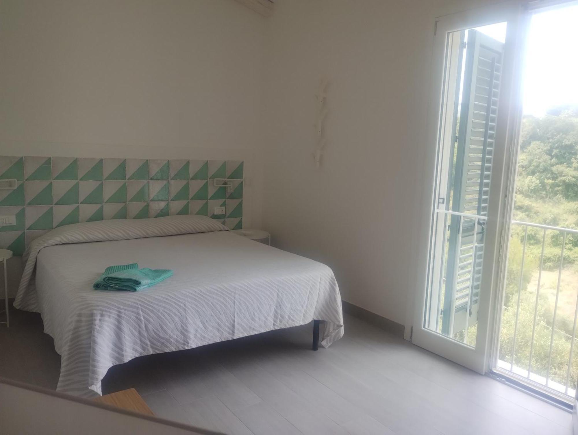 Casale La Macina Residence Scopello Скопело Екстериор снимка