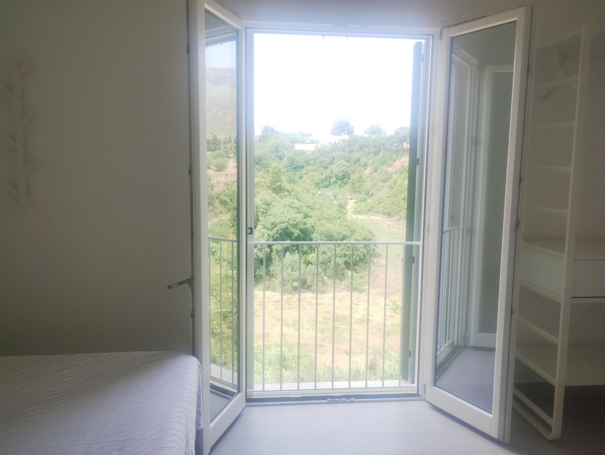 Casale La Macina Residence Scopello Скопело Екстериор снимка